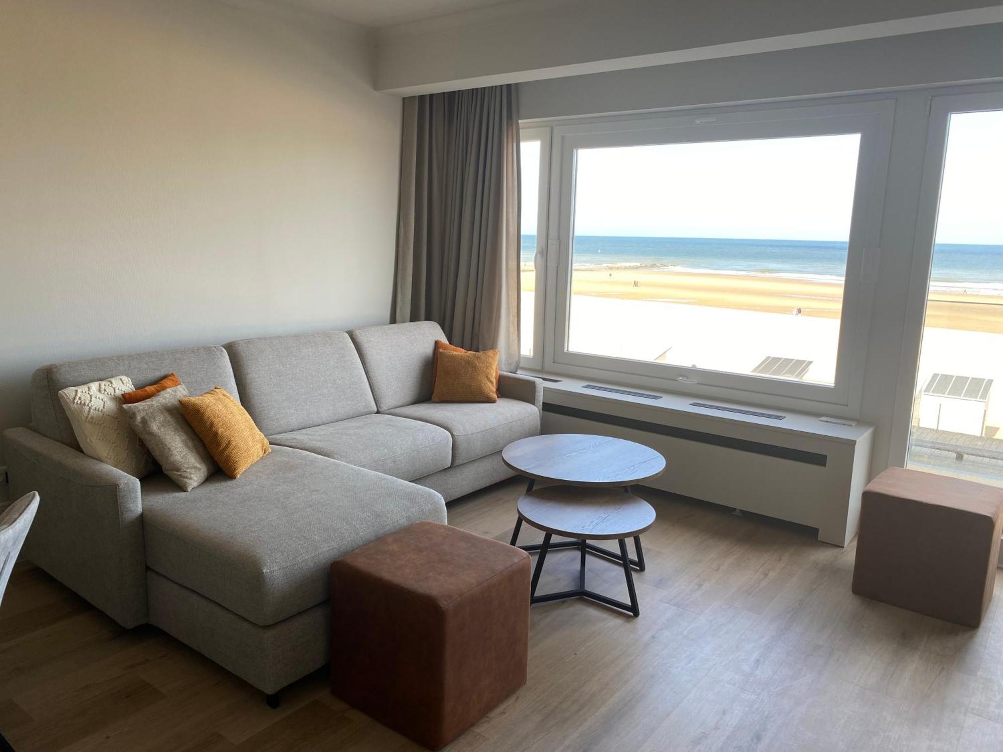 Appartement Saint-tropez *