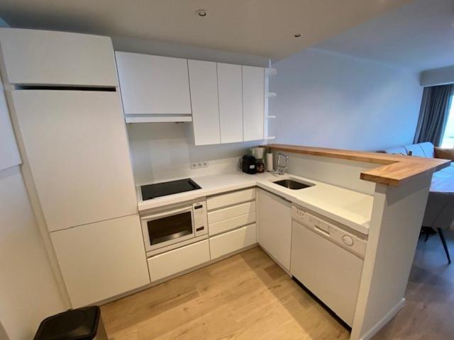 Appartement Saint-tropez